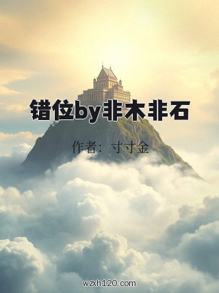 错位by非木非石