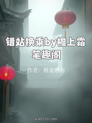 错站换乘by檐上霜笔趣阁