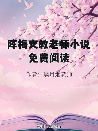 陈梅支教老师小说免费阅读
