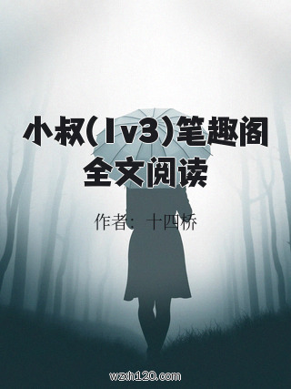 小叔(1v3)笔趣阁全文阅读