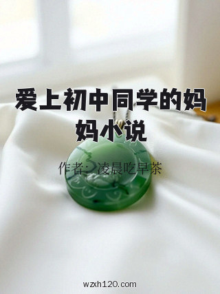 爱上初中同学的妈妈小说