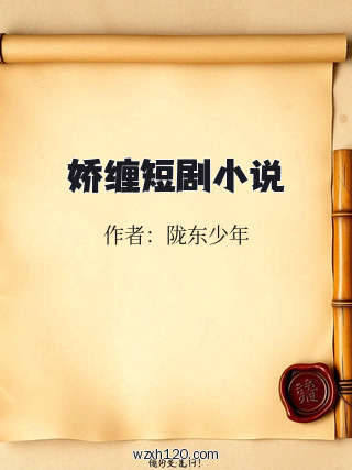 娇缠短剧小说
