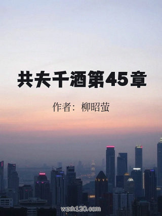 共夫千酒第45章