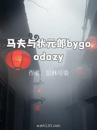 马夫与状元郎bygoodazy