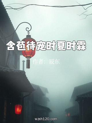 含苞待宠时夏时霖