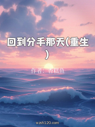 回到分手那天(重生)