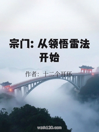 宗门:从领悟雷法开始