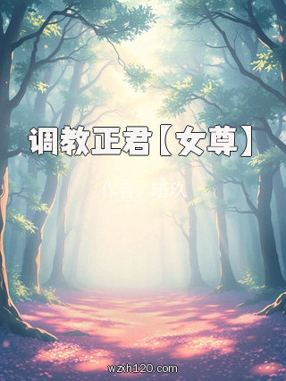 调教正君【女尊】