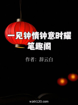 一见钟情钟意时耀笔趣阁