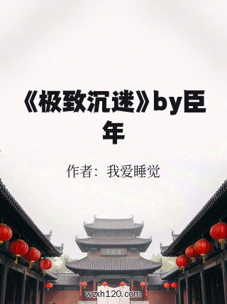 《极致沉迷》by臣年