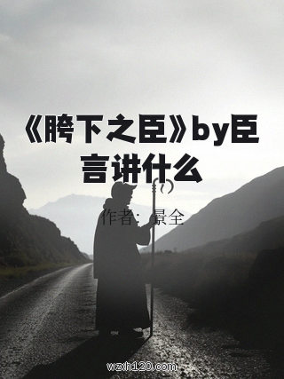 《胯下之臣》by臣言讲什么
