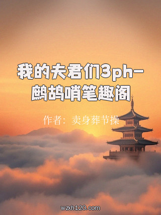 我的夫君们3ph-鹧鸪哨笔趣阁
