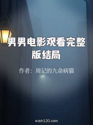 男男电影观看完整版结局
