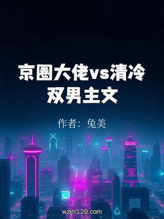 京圈大佬vs清冷双男主文