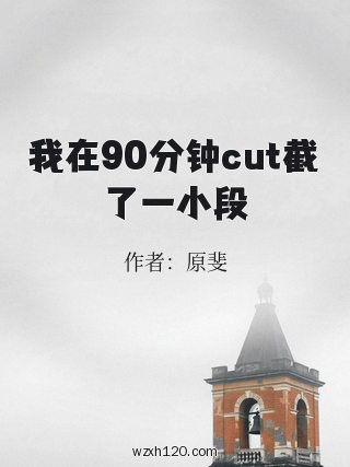我在90分钟cut截了一小段