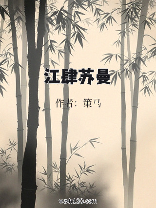 江肆苏曼