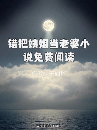 错把姨姐当老婆小说免费阅读