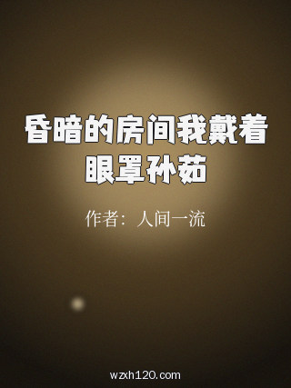 昏暗的房间我戴着眼罩孙茹
