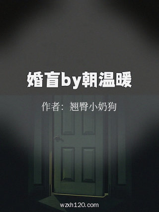 婚盲by朝温暖