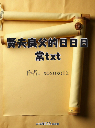 贤夫良父的日日日常txt