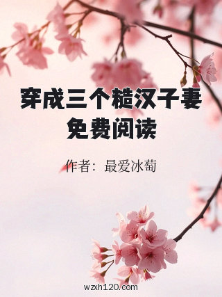 穿成三个糙汉子妻免费阅读