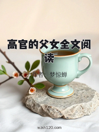高官的父女全文阅读