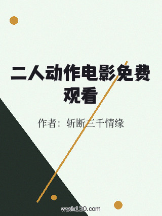 二人动作电影免费观看