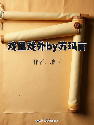 戏里戏外by苏玛丽