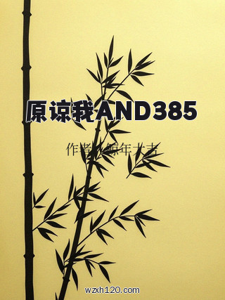 原谅我AND385