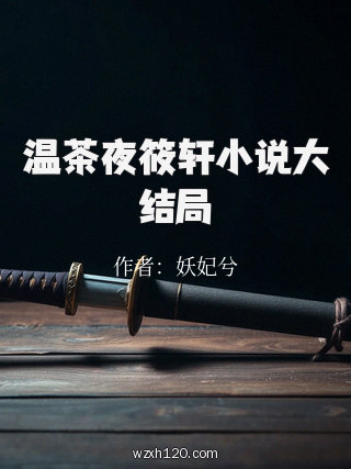 温茶夜筱轩小说大结局