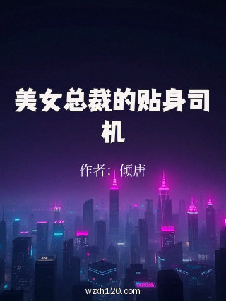 美女总裁的贴身司机
