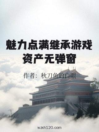 魅力点满继承游戏资产无弹窗