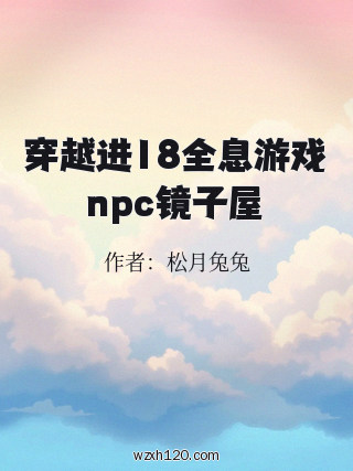 穿越进18全息游戏npc镜子屋