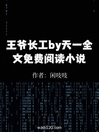王爷长工by天一全文免费阅读小说