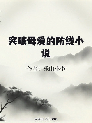突破母爱的防线小说