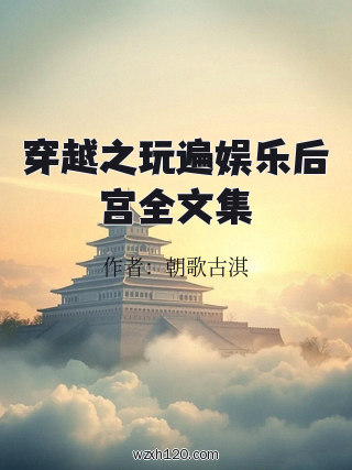 穿越之玩遍娱乐后宫全文集