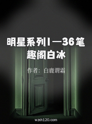 明星系列1—36笔趣阁白冰