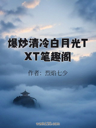 爆炒清冷白月光TXT笔趣阁