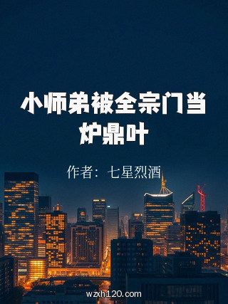 小师弟被全宗门当炉鼎叶
