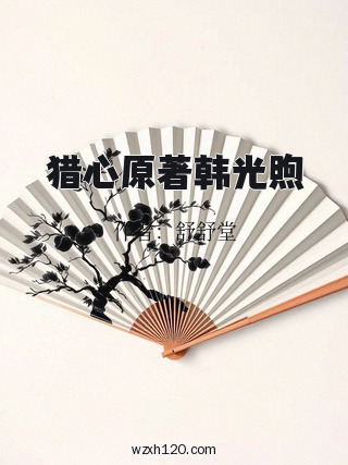 猎心原著韩光煦