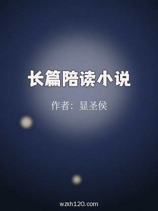 长篇陪读小说