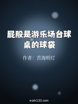 屁股是游乐场台球桌的球袋