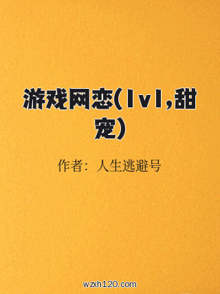 游戏网恋(1v1,甜宠)