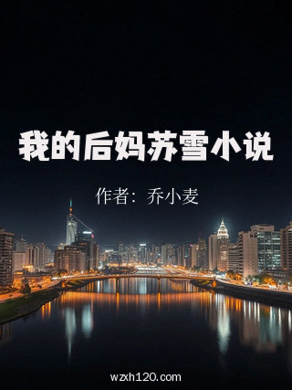 我的后妈苏雪小说