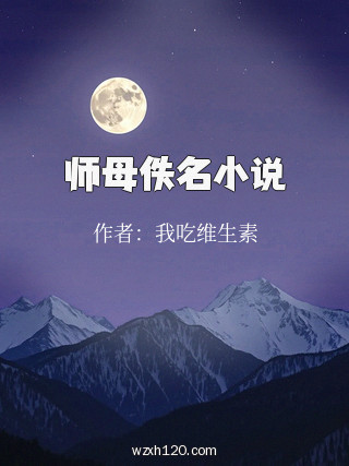 师母佚名小说