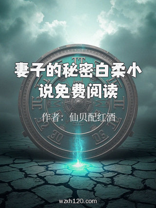 妻子的秘密白柔小说免费阅读