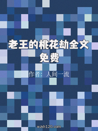 老王的桃花劫全文免费