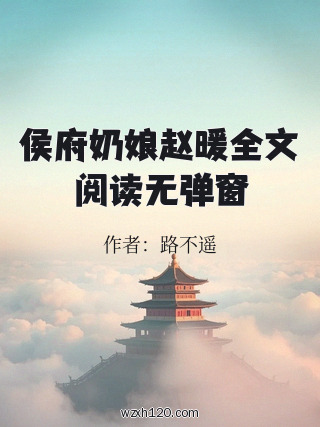 侯府奶娘赵暖全文阅读无弹窗