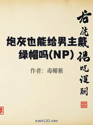 炮灰也能给男主戴绿帽吗(NP)