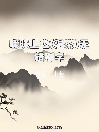 暧昧上位(温茶)无错别字